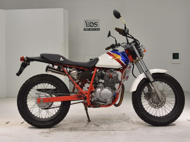 Honda FTR223 2000