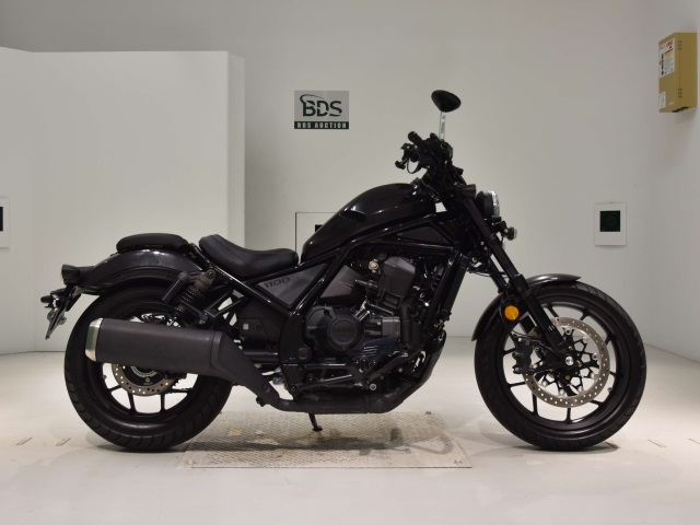Honda REBEL CMX1100 2023