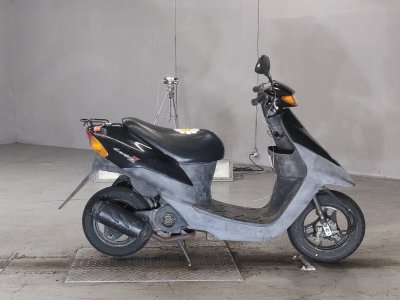 Suzuki LETS2