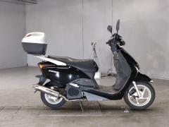 Honda LEAD110 2008