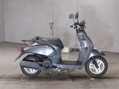 Honda TODAY 2004