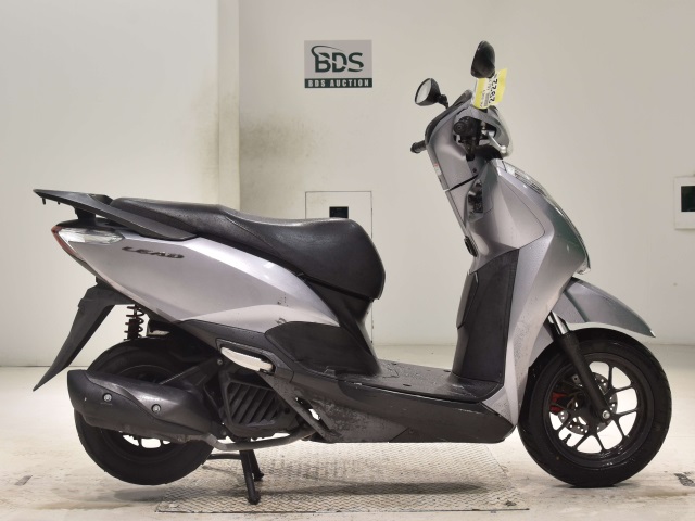 Honda LEAD125 2018