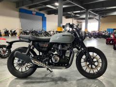 Honda GB350 2021