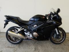 Honda VFR800F 2018