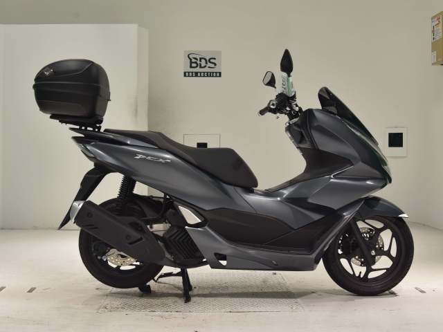 Honda PCX125 2021