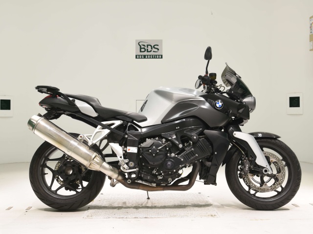 BMW K1200R 2005
