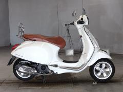 Vespa PRIMA BEIGE RA125 2015