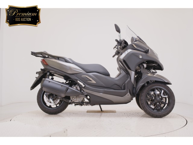 Yamaha TRICITY300 2020