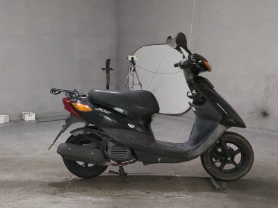 Yamaha JOG DX 2011