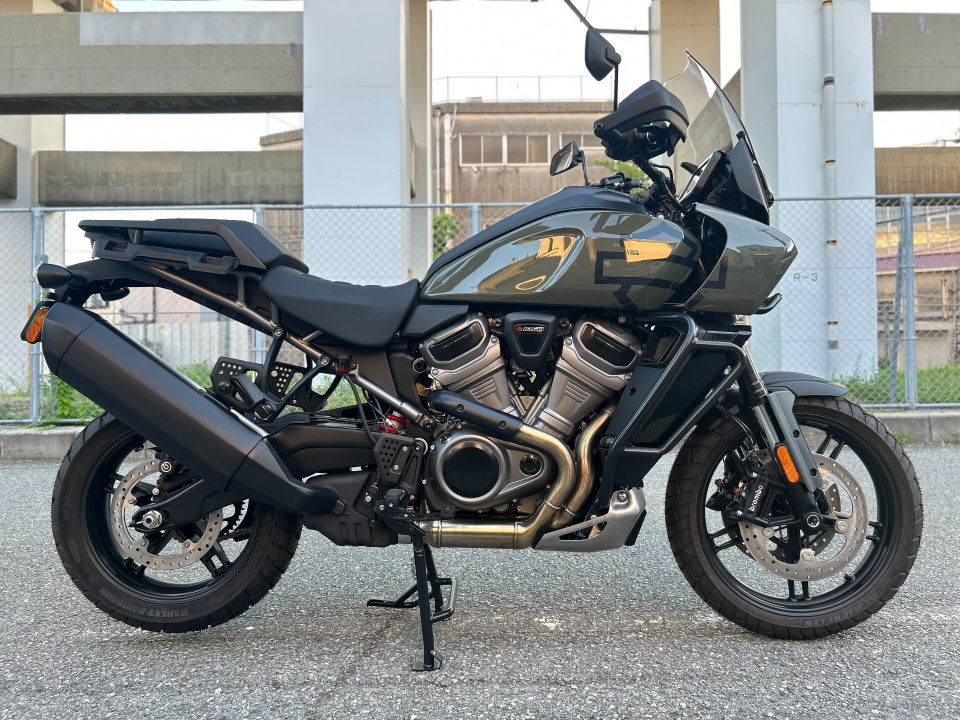 HD RH1250S 2022