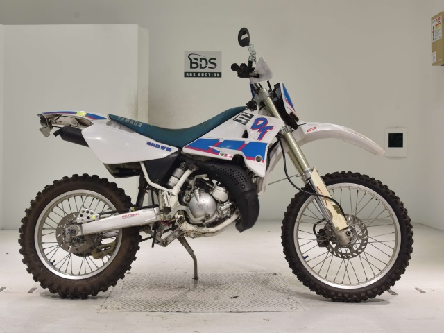 Yamaha DT200WR 1991