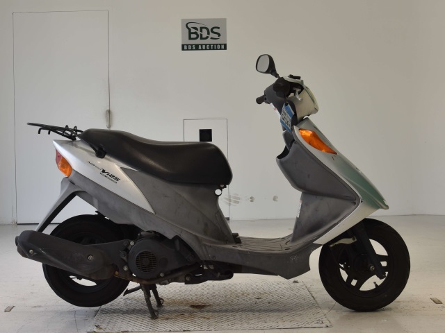 Suzuki ADDRESS V125
