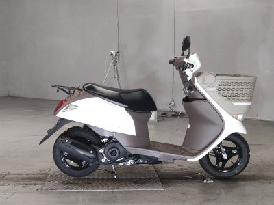 Suzuki LETS