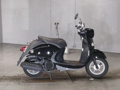 Yamaha VINO50 2008