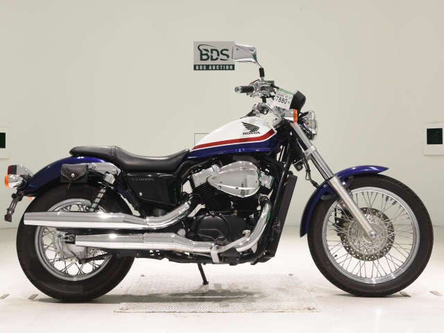 Honda SHADOW400 RS 2013