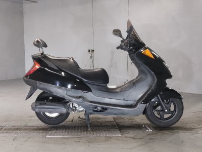Honda FORESIGHT EX 2005