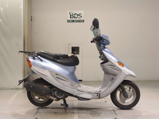 Yamaha BJ 2007