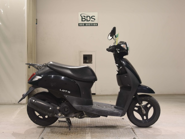 Suzuki LETS