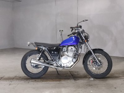 Suzuki GRASSTRACKER BIGBOY