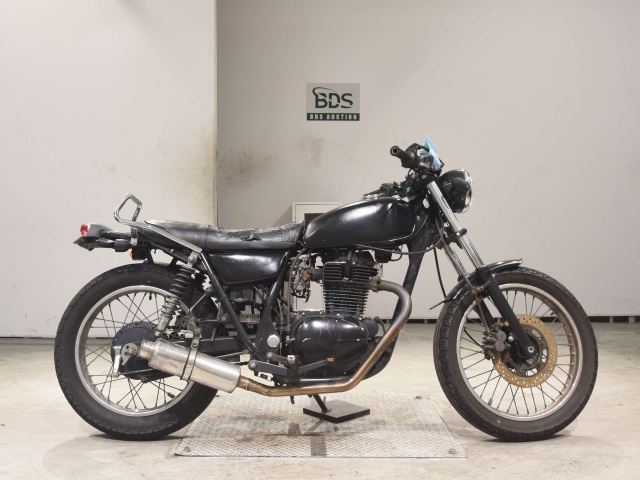 Kawasaki 250TR 2006