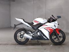Yamaha YZF-R125