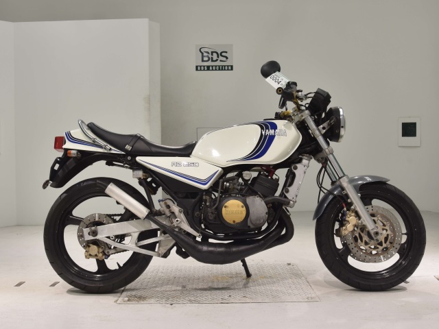 Yamaha RZ250