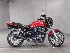 Honda CB750 2008