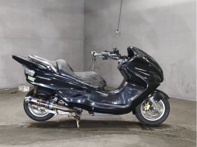 Yamaha MAJESTY 250 2000