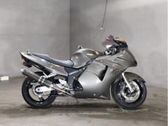 Honda CBR1100XX BLACKBIRD 1997