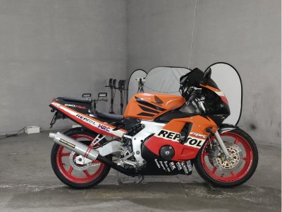 Honda CBR250RR 1994