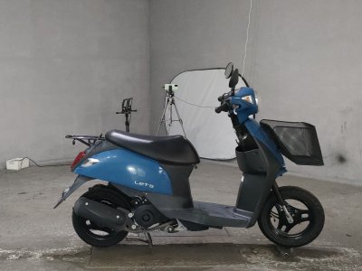 Suzuki LETS