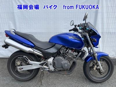 Honda HORNET CB250F 2001