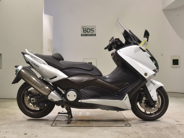 Yamaha T-MAX530A 2013
