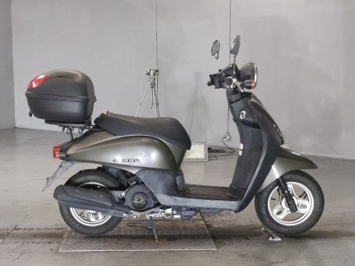 Honda TODAY 2010