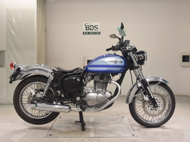 Kawasaki ESTRELLA RS 2004