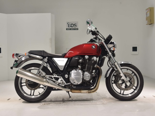 Honda CB1100 2010