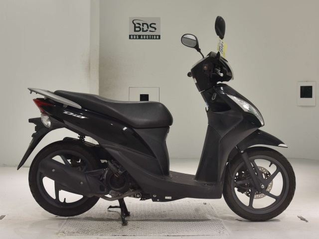 Honda DIO110 2013