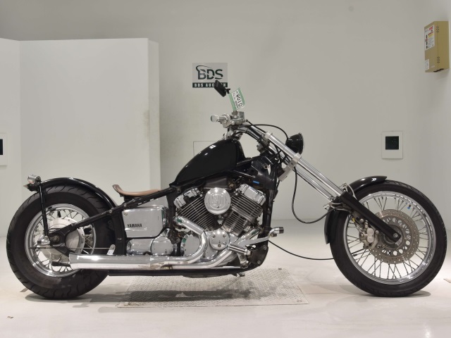 Yamaha DRAGSTAR XVS400 1998