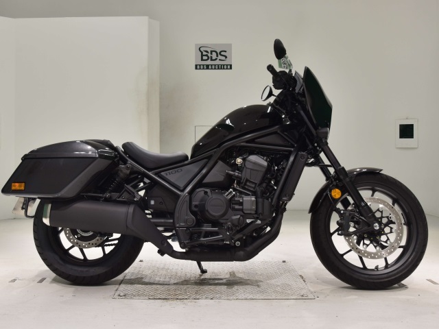 Honda REBEL T CMX1100DCT 2024