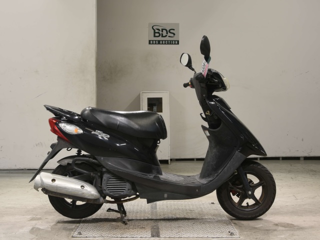 Yamaha JOG ZR 2009