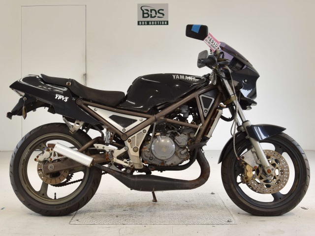 Yamaha R1-Z 1990