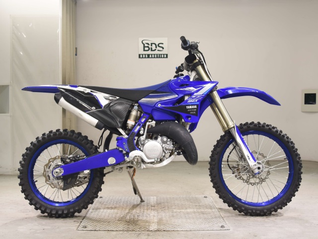 Yamaha YZ125X 2020