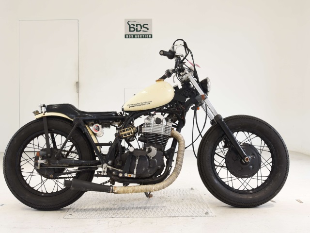 Yamaha SR400 1997