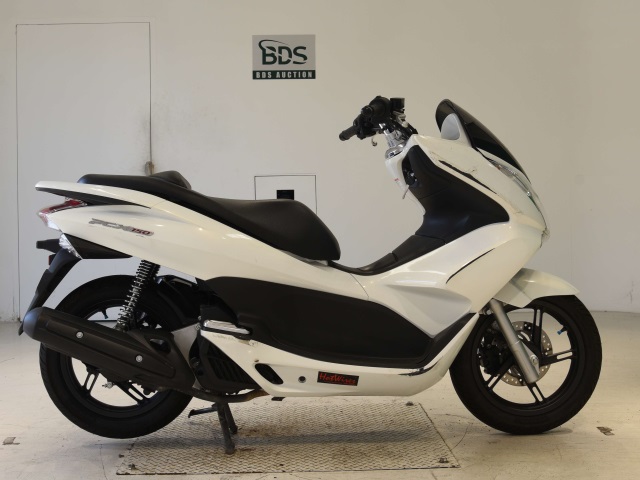 Honda PCX150 2014