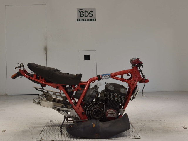 Yamaha XJR400 1995
