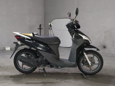 Honda DIO110 2011
