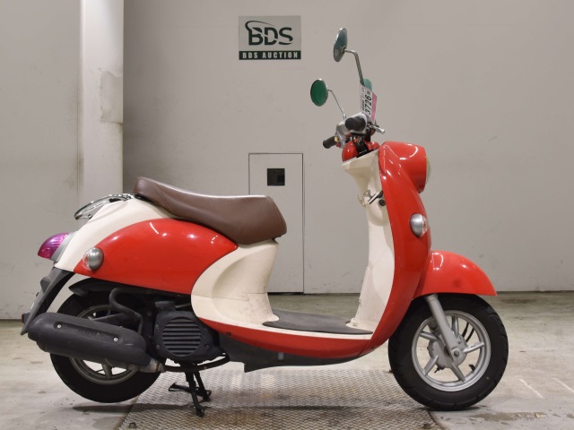 Yamaha VINO50
