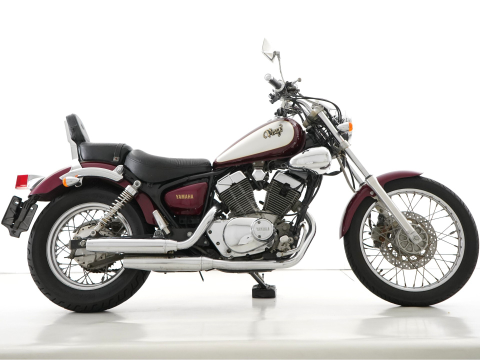 Yamaha XV250VIRAGO 1994