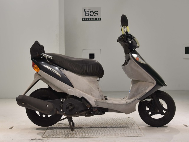 Suzuki ADDRESS V125