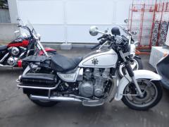 Kawasaki Z1000P 1989
